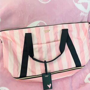 Victoria’s Secret VS GETAWAY OVERNIGHT BAG